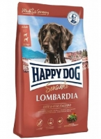Happy Dog Lombardia (утка, итальянский рис и апельсины) фото в интернет-магазине ZooVsem.by