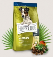 Happy Dog Mini Neuseeland (ягненок) фото в интернет-магазине ZooVsem.by