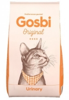 Gosbi Original Urinary Cat фото в интернет-магазине ZooVsem.by