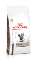 Royal Canin Hepatic 2 кг фото в интернет-магазине ZooVsem.by