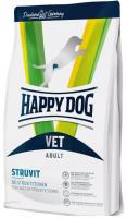 Happy Dog VET Diet Struvit фото в интернет-магазине ZooVsem.by