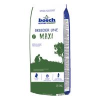 Bosch Breeder Maxi 20 кг фото в интернет-магазине ZooVsem.by