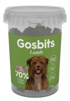 Gosbits Gosbits Lamb (ягненок) фото в интернет-магазине ZooVsem.by