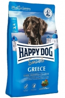 Happy Dog Sensible Greece (ягненок и морепродукты) фото в интернет-магазине ZooVsem.by