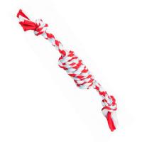 Игрушка для собак "TRIXIE" в виде веревки с узлами, 31 см фото в интернет-магазине ZooVsem.by