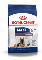 Royal Canin Maxi Ageing 8+ фото в интернет-магазине ZooVsem.by