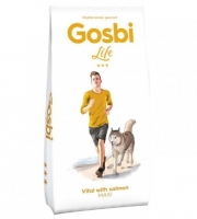  Gosbi Life Vital Maxi  фото в интернет-магазине ZooVsem.by