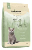 Chicopee CNL NEW LIFE для котят и беременных кошек фото в интернет-магазине ZooVsem.by