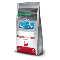 Farmina Vet Life GastroIntestinal Cat фото в интернет-магазине ZooVsem.by