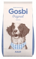 Gosbi Original Dog Adult  фото в интернет-магазине ZooVsem.by