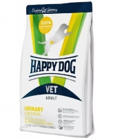 Happy Dog VET Diet Urinary Adult Low Purine фото в интернет-магазине ZooVsem.by