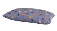 Лежак-подушка Camon "Morbidosa"  фото в интернет-магазине ZooVsem.by