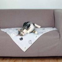 Подстилка "TRIXIE" для кошек "Mini", 70х50 см фото в интернет-магазине ZooVsem.by
