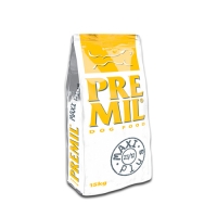 PREMIL Maxi Plus Premium (курица, свинина, говядина) фото в интернет-магазине ZooVsem.by