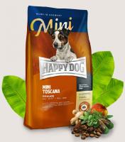 Happy Dog Mini Toscana (утка) фото в интернет-магазине ZooVsem.by