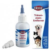 Лосьон "Trixie" для глаз кошек и собак 50 мл фото в интернет-магазине ZooVsem.by