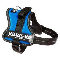 Шлейка тренировочная "TRIXIE" "Julius-K9" для собак, 40-53 см (S) фото в интернет-магазине ZooVsem.by