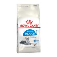 Royal Canin Indoor 7+ фото в интернет-магазине ZooVsem.by