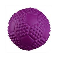 Игрушка "TRIXIE" для собак "Мяч" со звуком, Ø 5,5 см фото в интернет-магазине ZooVsem.by