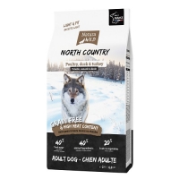 Natura Wild North Country (курица, утка, индейка) фото в интернет-магазине ZooVsem.by