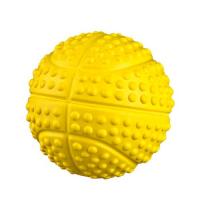 Игрушка для собак "TRIXIE" "Мяч" со звуком, Ø 7 см фото в интернет-магазине ZooVsem.by