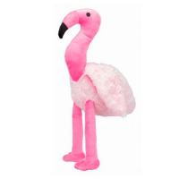Игрушка "TRIXIE" для собак "Фламинго", 35 см фото в интернет-магазине ZooVsem.by