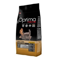 Optima Nova Adult Mini Chicken&Potato фото в интернет-магазине ZooVsem.by