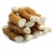 Кальцинированные косточки с курицей для собак, 450 г (банка) фото в интернет-магазине ZooVsem.by