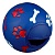 Игрушка "TRIXIE" Snack Ball с отверстием для лакомств, 7 см фото в интернет-магазине ZooVsem.by