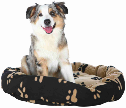 Лежак "TRIXIE" для собак "Sammy" фото в интернет-магазине ZooVsem.by