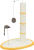 Когтеточка "TRIXIE" с шариком и мышкой на пружинке, 50 см фото в интернет-магазине ZooVsem.by