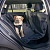 Чехол "TRIXIE" на сиденье автомобиля 1,45х1,6 м фото в интернет-магазине ZooVsem.by