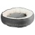 Лежак "TRIXIE" Pets Home, ø 50 см, серый/кремовый фото в интернет-магазине ZooVsem.by