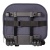 Сумка-рюкзак для животных "Трансформер" на колесах, 33х30х50 см фото в интернет-магазине ZooVsem.by