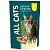 ALL CATS корм конс. с курицей в соусе, 85 г (упаковка 25 шт.) фото в интернет-магазине ZooVsem.by