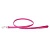 Поводок "Collar Glamour", розовый фото в интернет-магазине ZooVsem.by