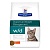 Hill's Prescription Diet w/d Digestive/Weight Management Cat фото в интернет-магазине ZooVsem.by