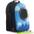 Переноска-рюкзак "Triol" для животных "Воздушный шар", 45х32х23 см фото в интернет-магазине ZooVsem.by
