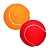 Игрушка "TRIXIE" для собак "Теннисные мячики (2 шт)", Ø 6 см фото в интернет-магазине ZooVsem.by