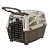 Переноска "TRIXIE" Skudo 4 для животных до 30 кг (48х51х68 см) фото в интернет-магазине ZooVsem.by