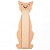Когтеточка "TRIXIE" "Cat Contour", 21х58 см фото в интернет-магазине ZooVsem.by