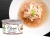 Cherie Flaked Yellowfin mix Skipjack Tuna with Chicken Entrees in Gravy (12 шт х 80 г) фото в интернет-магазине ZooVsem.by