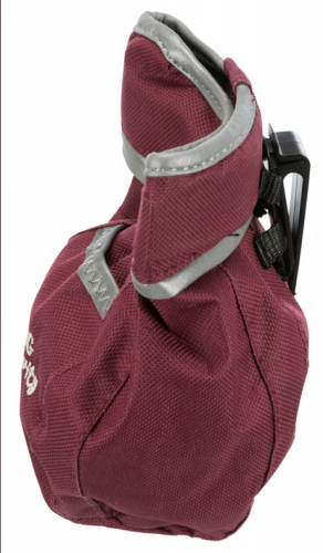 Сумка-переноска "TRIXIE" Goody Bag для лакомств, Ø11x16 см фото в интернет-магазине ZooVsem.by