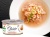 Cherie Flaked Yellowfin mix Skipjack Tuna with Shrimp Entrées in Gravy (12 шт х 80 г) фото в интернет-магазине ZooVsem.by