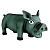 Игрушка "TRIXIE" для собак "Свинка" со звуком, 17 см фото в интернет-магазине ZooVsem.by