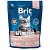 Brit Premium Cat Sterilised Salmon (лосось)  фото в интернет-магазине ZooVsem.by