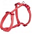 Шлея "TRIXIE" "Premium H-harness", коралловый фото в интернет-магазине ZooVsem.by