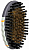 Щётка "TRIXIE" для деликатного ухода за шерстю и подшерстком, 7x12 см фото в интернет-магазине ZooVsem.by