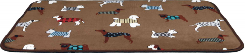 Лежак "TRIXIE"для собак "FunDogs", 70х50 см фото в интернет-магазине ZooVsem.by