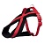 Шлея "TRIXIE" Premium Touring Harness, красная фото в интернет-магазине ZooVsem.by